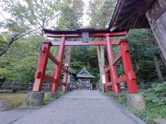 厳島神社 (会津若松)