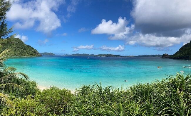 沖縄 楽園の海〜沖縄本島・慶良間諸島編〜〔DVD〕（