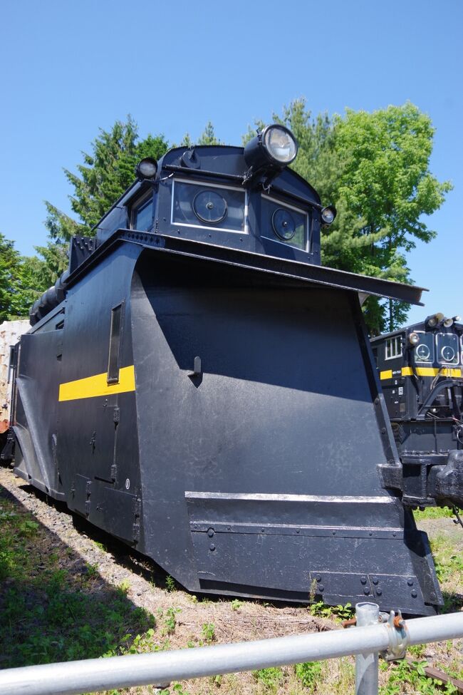 ふるさと銀河線りくべつ鉄道の気動車運転体験と江別 北見の鉄道車輛 北海道の旅行記 ブログ By ミズ旅撮る人さん フォートラベル