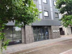 朝食後、ゆったりと大浴場を堪能し、１０時半ごろにホテルをチェックアウト。