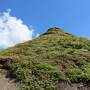 日本の北の最果てへ*３*礼文島【澄海岬・スコトン岬・あとい食堂・桃岩展望台・地蔵岩・桃台猫台】