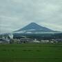 東北の山旅♪恐山・大尽山＆霊山