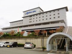 玉名温泉　司ロイヤルホテル