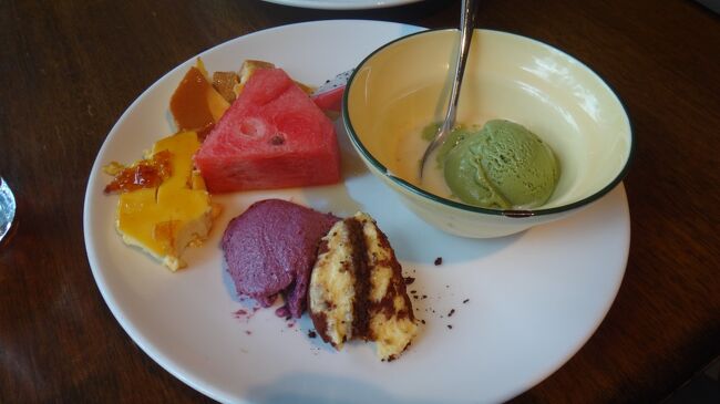 レベル高いです　半額ならアリです