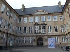 Museum of Copenhagen