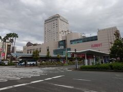 徳島駅