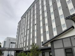 前泊は、伊勢湾岸道の東海ＩＣ近くの、ルートイングランティア東海。

津までいくことも考えたのですが、着いたのが０：５０でしたので、ここが限界ですね。