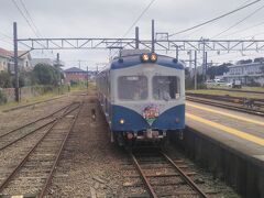 銚子電気鉄道線