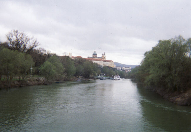 ドナウ下りに参加しました。