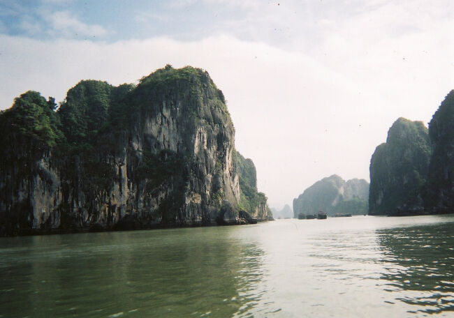 豪快な松島って感じでしょうか？