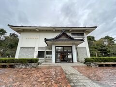 丸岡歴史民俗資料館　

お城のチケットで入れます