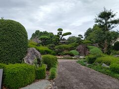 バスに揺られること1時間超。知覧特攻平和会館に到着しました♪