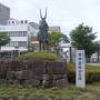 ずらし旅で琵琶湖周辺と東大寺周辺へ行って来た！１・彦根城編