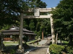 櫻神社