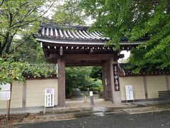 妙壽寺です