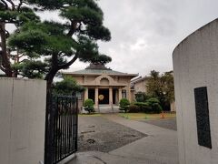 インドっぽい妙祐寺