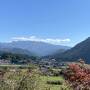 新穂高トレッキング、西穂高山荘、西穂丸山までの登山旅行記(新平湯温泉　美山荘)