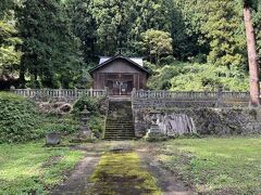 伊勢神社・天満宮