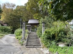 妙専寺（子院）