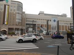 私たちは開拓の村、観光を終えて札幌に到着いたしました。
今日の宿泊先であるKOKO HOTEL札幌駅前にチェックインしました。
