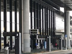 成田空港第１ターミナル