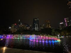 レイクシンフォニーも見れました