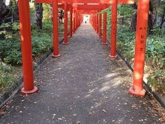 伏見稲荷神社
https://goo.gl/maps/d9EXYXnyCVXVNfrX8

ホテルにチェックインするまでにもう一か所
