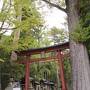 福井、小松で神社とアート巡り