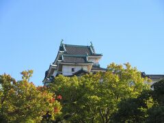 和歌山城
城は和歌山市の中心部にある虎伏山にある和歌山市のシンボル
