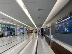 中部国際空港セントレア