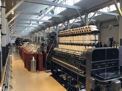 動物園ですでに結構疲れてますが、地下鉄でこちら