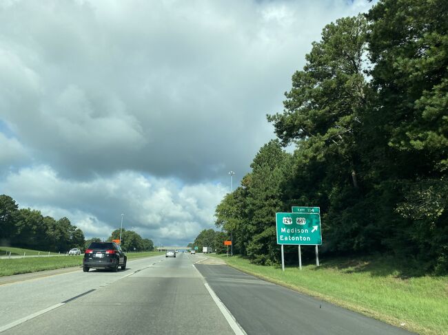 アトランタ(ジョージア州)_Atlanta(GA) 公民権運動の中心地 アトランタ(ジョージア州)_Atlanta(GA) 公民権運動の中心地