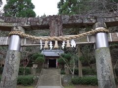 崎津諏訪神社