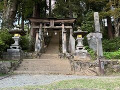 湯沢神社