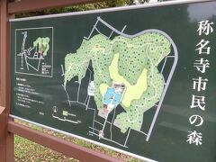 称名寺市民の森