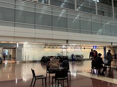 羽田空港 第2旅客ターミナル