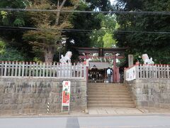 麻賀多神社