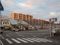 京成佐倉駅