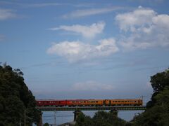 串駅付近の海が綺麗なポイントへ