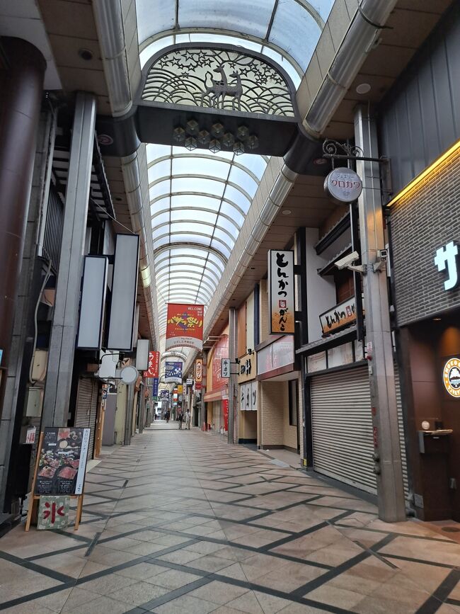 2022 名古屋・奈良】4 緑いっぱいの若草山から奈良の街を 2022 名古屋・奈良】4 緑いっぱいの若草山から奈良の街を