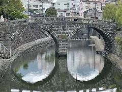 眼鏡橋(長崎県長崎市)
