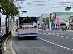 長崎バス
