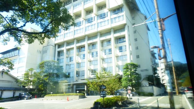 高級旅館（ホテル）である、「ホテル白菊」です。<br /><br />公式サイト：https://www.shiragiku.co.jp/