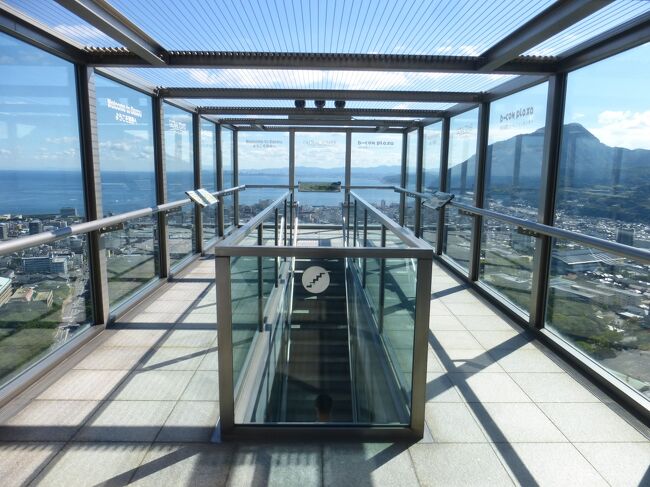 そこから見た東側です。