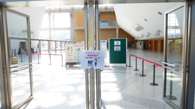 何も行われていない時でも入られます。