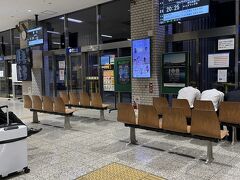 長崎新地ターミナル