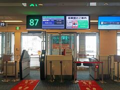 羽田から奄美大島へはJALの1日1往復の直行便で向かいますが、昼過ぎの便なので初日の観光はあまり期待できません。