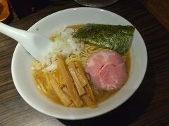 麺屋ほたる