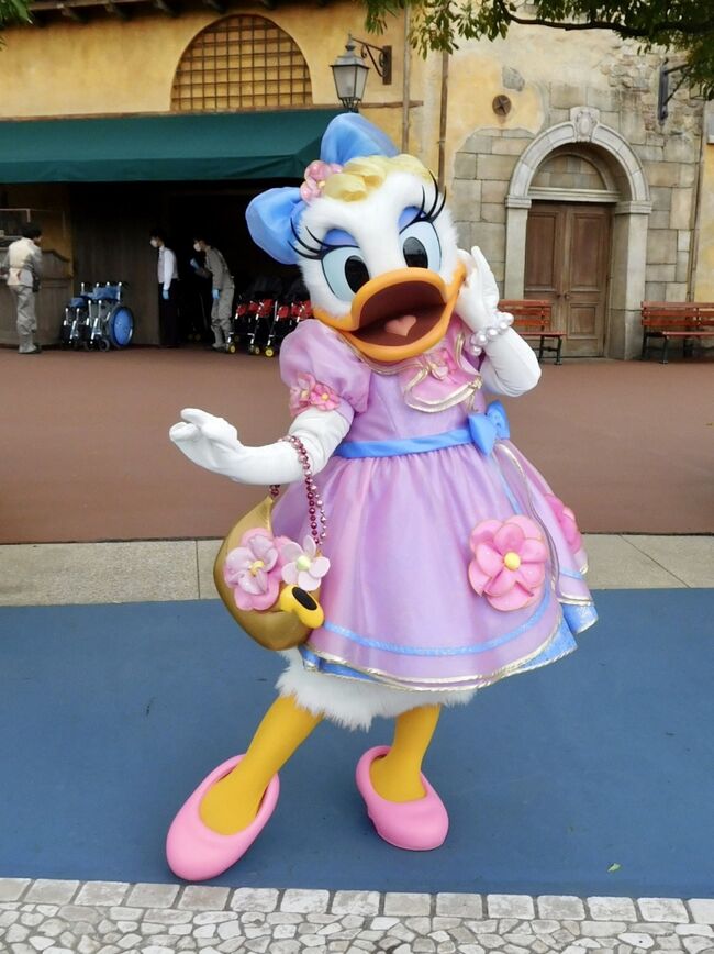 シェリーメイ 打ち出せる ぬいぐるみバッジ ディズニーシー10 シェリーメイ 打ち出せる ぬいぐるみバッジ ディズニーシー10