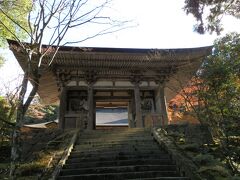 西明寺(池寺)